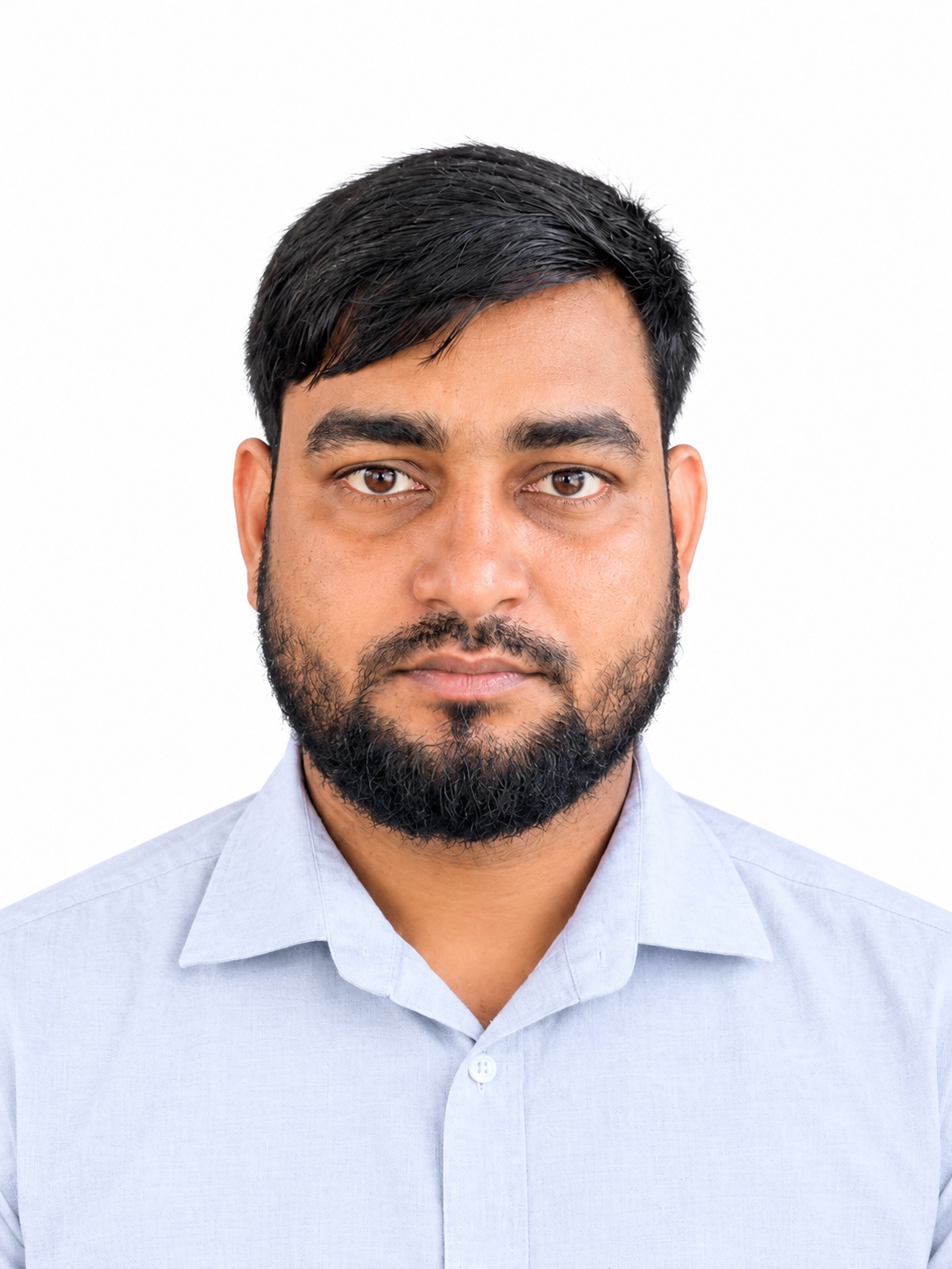 Md. Nasir Uddin